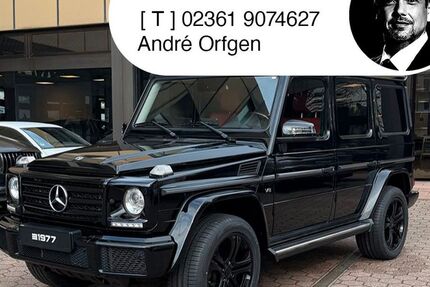 Mercedes-Benz G 500 97.722 km 75.050 &euro; Recklinghausen 45663