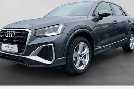 Audi Q2 13.956 km 26.480 &euro; Bochum 44892