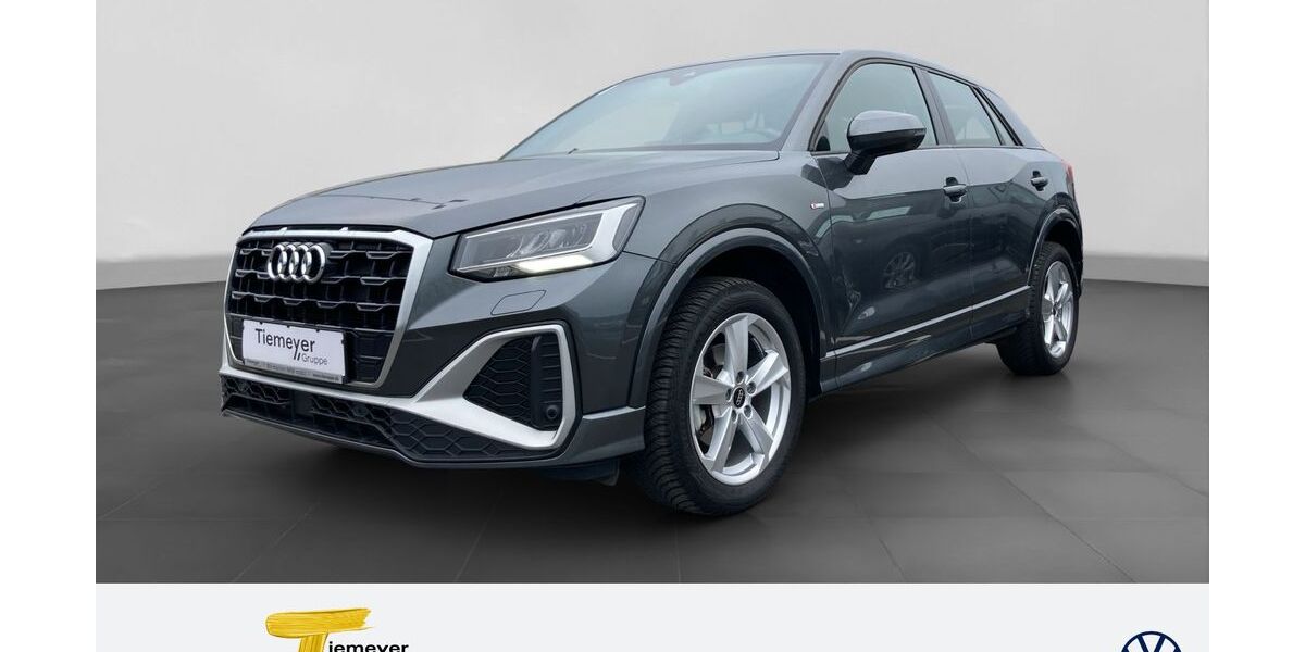 Audi Q2 13.956 km 26.480 &euro; Bochum 44892