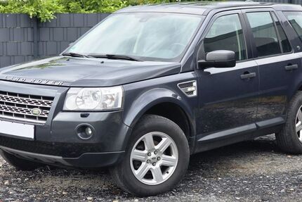 Land Rover Freelander 232.300 km 5.200 &euro; Dülmen 48249