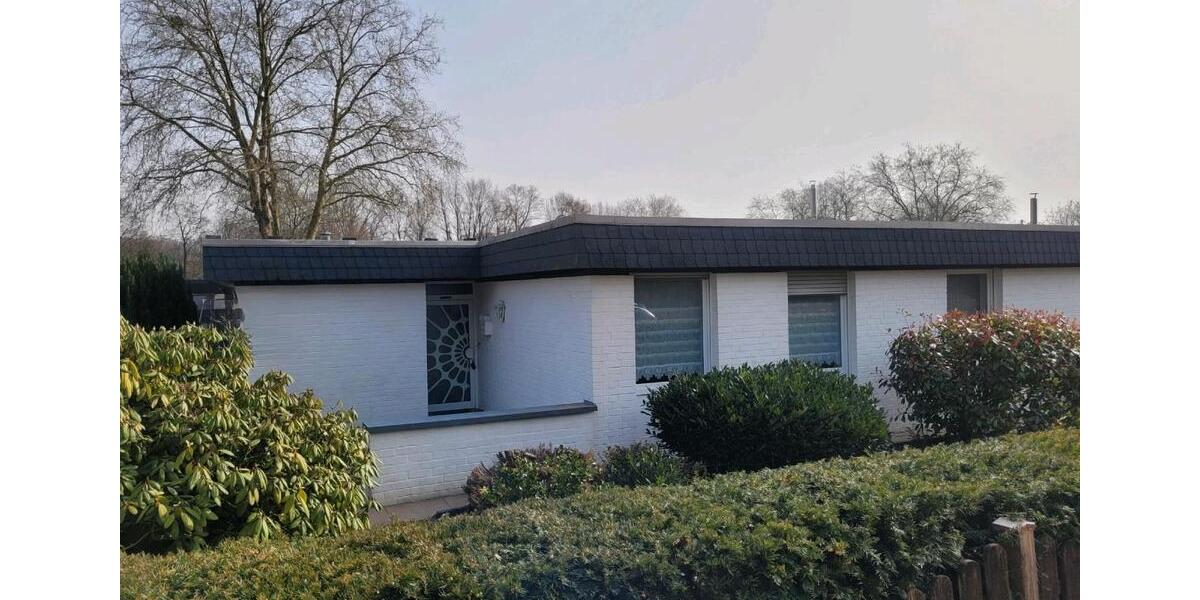 Bungalow Dorsten Alt-Wulfen - 4.5 Zimmer, 110 m&sup2;, 295.000&euro; | Angebot:27194375