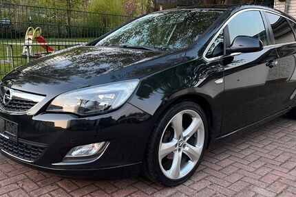 Opel Astra 165.000 km 5.999 &euro; Oberhausen 46145