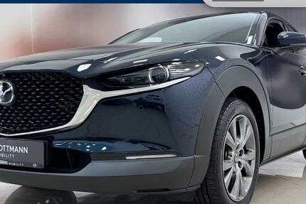 Mazda CX-30 39.852 km 25.300 &euro; Oberhausen 46149