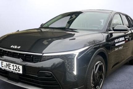 Kia K4 5.500 km 32.890 &euro; Essen 45134