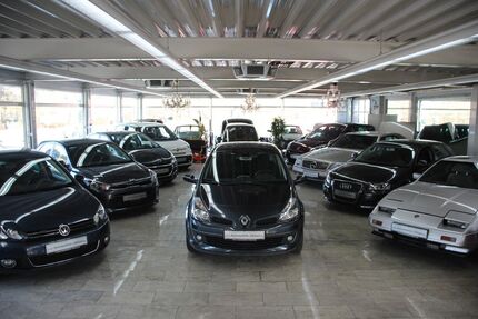 Renault Clio 105.000 km 2.990 &euro; Essen 45356