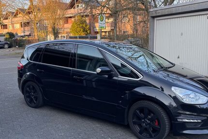 Ford S-Max 288.880 km 5.499 &euro; Dorsten 46282