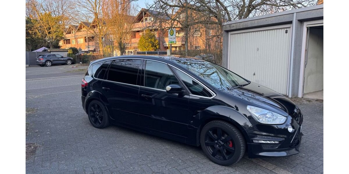 Ford S-Max 288.880 km 5.499 &euro; Dorsten 46282