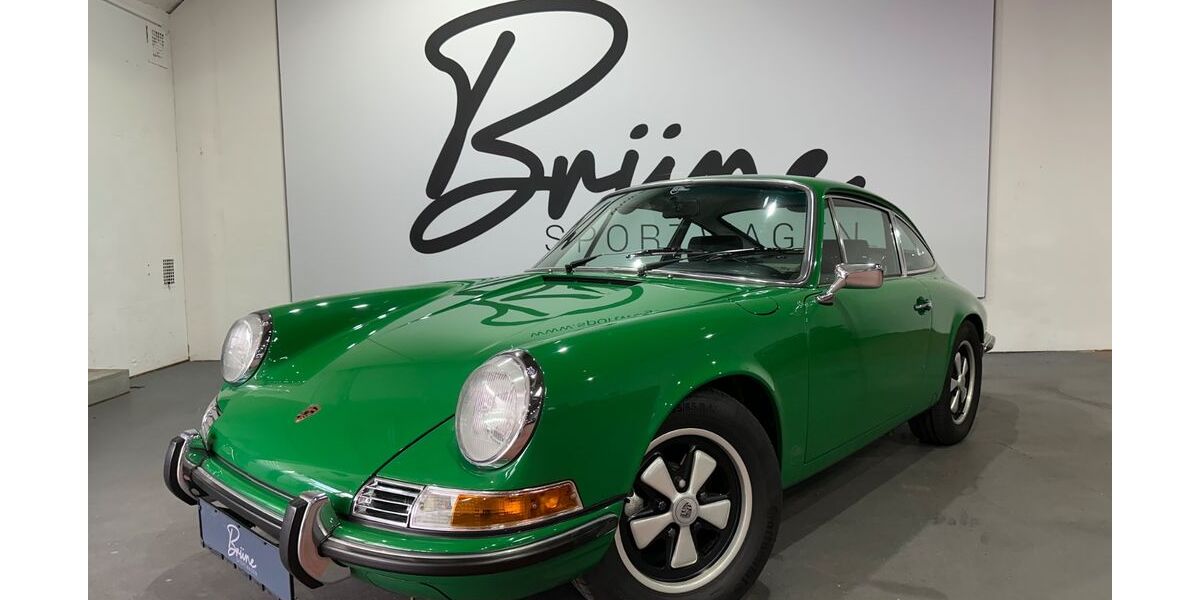 Porsche 911 Urmodell 9.923 km 149.990 &euro; Duisburg 47058