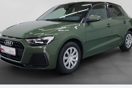 Audi A1 20.303 km 27.490 &euro; Bochum 44809