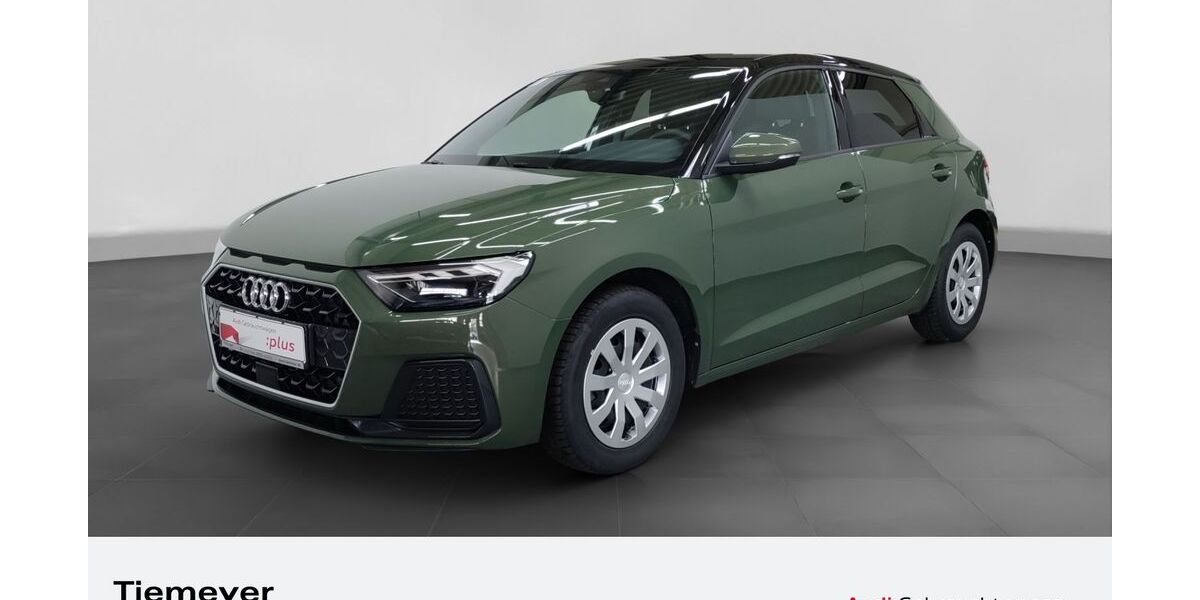 Audi A1 20.303 km 27.490 &euro; Bochum 44809