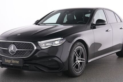 Mercedes-Benz E 220 23.108 km 58.885 &euro; Essen 45309