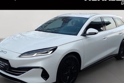 BYD SEAL 6 1.500 km 28.990 &euro; Duisburg 47059