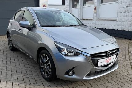 Mazda 2 29.122 km 13.700 &euro; Herten 45701
