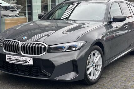 BMW 330 28.539 km 46.730 &euro; Mülheim 45472