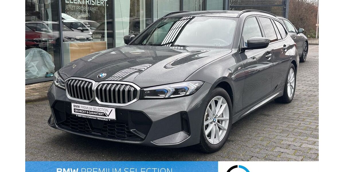 BMW 330 28.539 km 46.730 &euro; Mülheim 45472