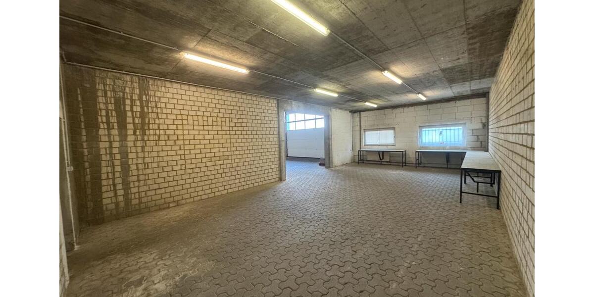 Gewerbeobjekt Hamminkeln - 2.470&euro; | Angebot:25420535
