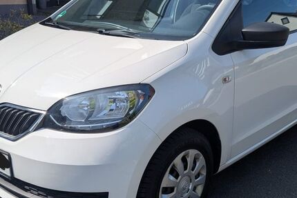 Skoda Citigo 86.428 km 7.500 &euro; Mülheim an der Ruhr 45472