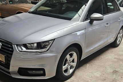 Audi A1 36.000 km 12.599 &euro; Dinslaken 46539