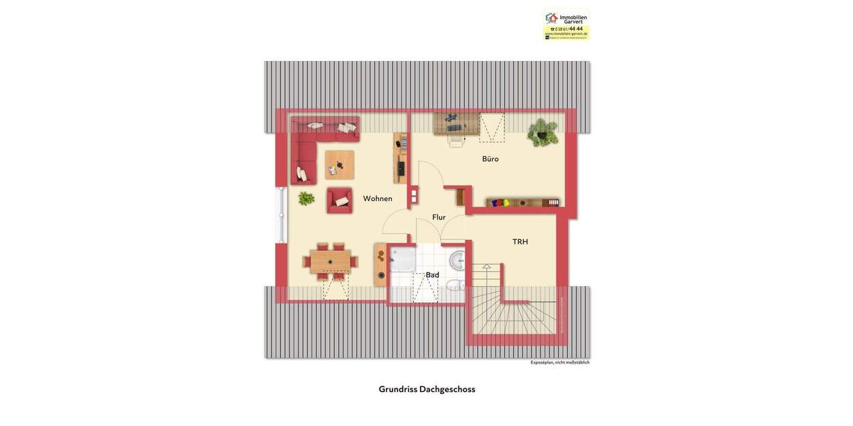 Mehrfamilienhaus, Wohnhaus Velen Ramsdorf - 7 Zimmer, 194 m&sup2;, 375.000&euro; | Angebot:25851557