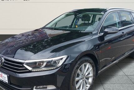 VW Passat 90.125 km 18.980 &euro; Bochum 44809