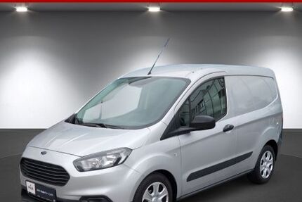 Ford Transit Courier 25.900 km 13.990 &euro; Dülmen 48249