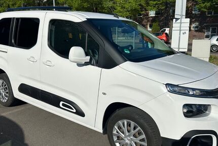 Citroen Berlingo 85.000 km 13.700 &euro; Duisburg 47138
