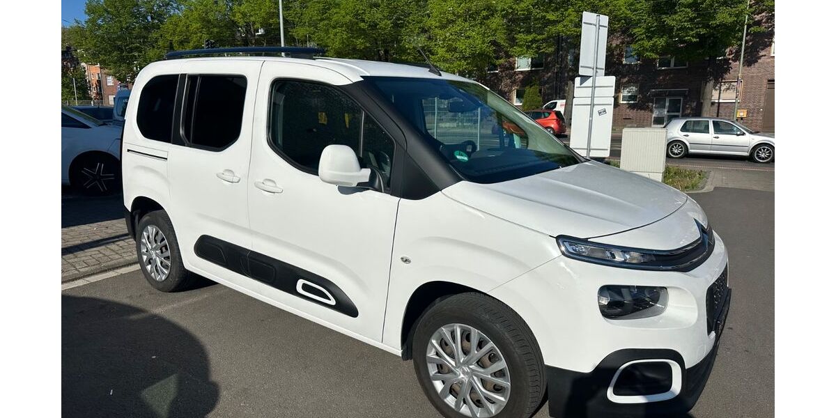Citroen Berlingo 85.000 km 13.700 &euro; Duisburg 47138