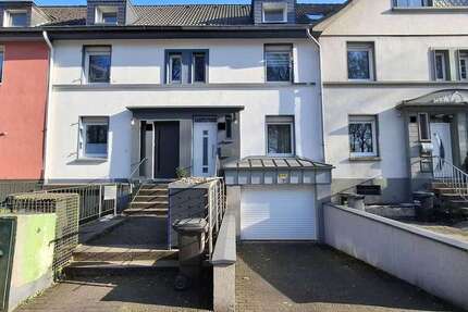 Haus Bochum Bochum-Südwest - 5 Zimmer, 116 m&sup2;, 399.000&euro; | Angebot:26768810