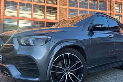 Mercedes-Benz GLE 400 72.720 km 68.950 &euro; Gelsenkirchen 45899