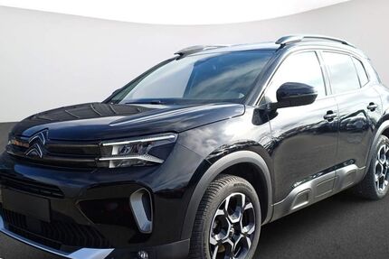 Citroen C5 Aircross 17.977 km 19.300 &euro; Borken 46325