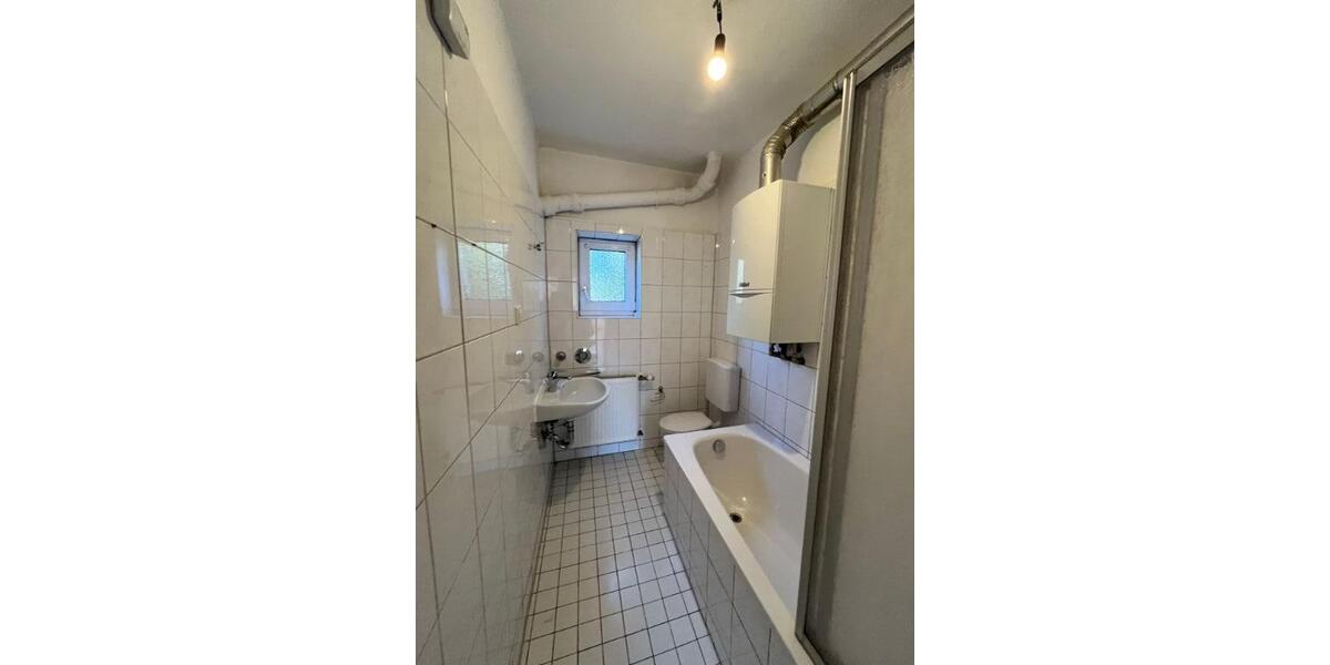 Etagenwohnung Gelsenkirchen Gelsenkirchen-Mitte - 2.5 Zimmer, 56 m&sup2;, 336&euro; | Angebot:26275234