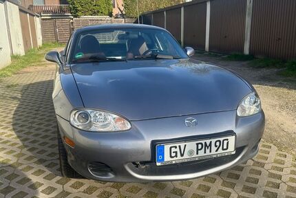 Mazda MX-5 37.047 km 13.500 &euro; Duisburg 47259