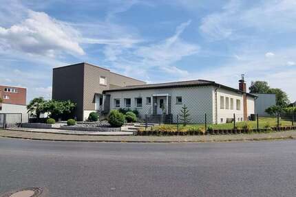 Gewerbeobjekt Oer-Erkenschwick Erkenschwick - 2.190.000&euro; | Angebot:27340789