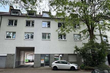 Wohnung Essen Frohnhausen - 2 Zimmer, 65 m&sup2;, 449&euro; | Angebot:22214424