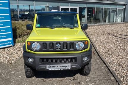 Suzuki Jimny 16.174 km 29.690 &euro; Velen 46342