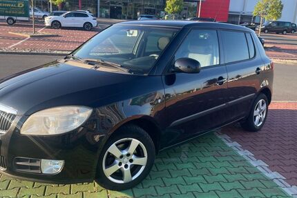 Skoda Fabia 173.000 km 3.500 &euro; Bochum 44892