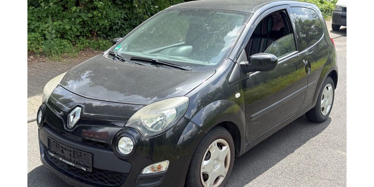 Renault Twingo 181.000 km 1.790 &euro; Bottrop 46240