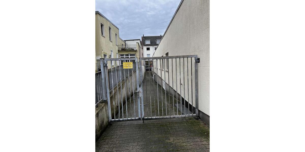 Gewerbeobjekt Bochum Bochum-Nord - 950&euro; | Angebot:20216066