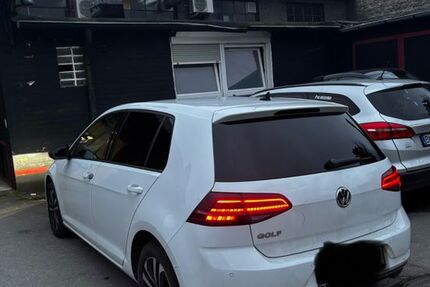 VW Golf 108.250 km 16.600 &euro; Duisburg 47198
