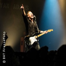 Bryan Adams Tribute 06.11.2026 MUSIKTHEATER REX