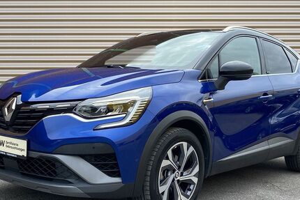 Renault Captur 49.995 km 17.390 &euro; Duisburg 47059