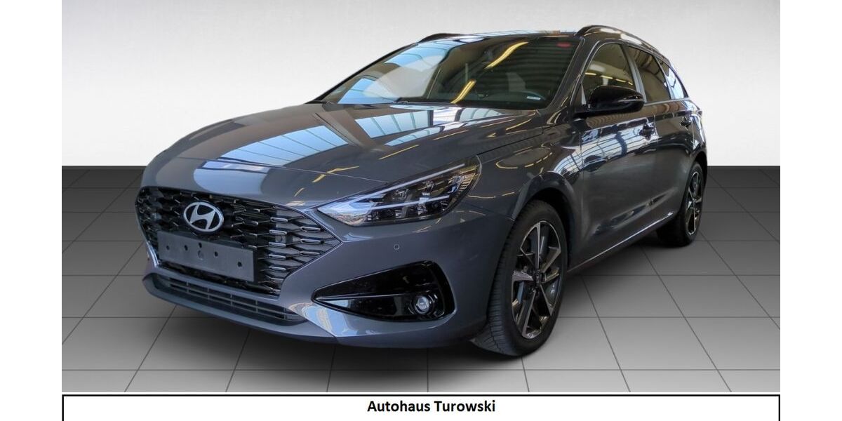 Hyundai i30 21.717 km 23.470 &euro; Gelsenkirchen 45897