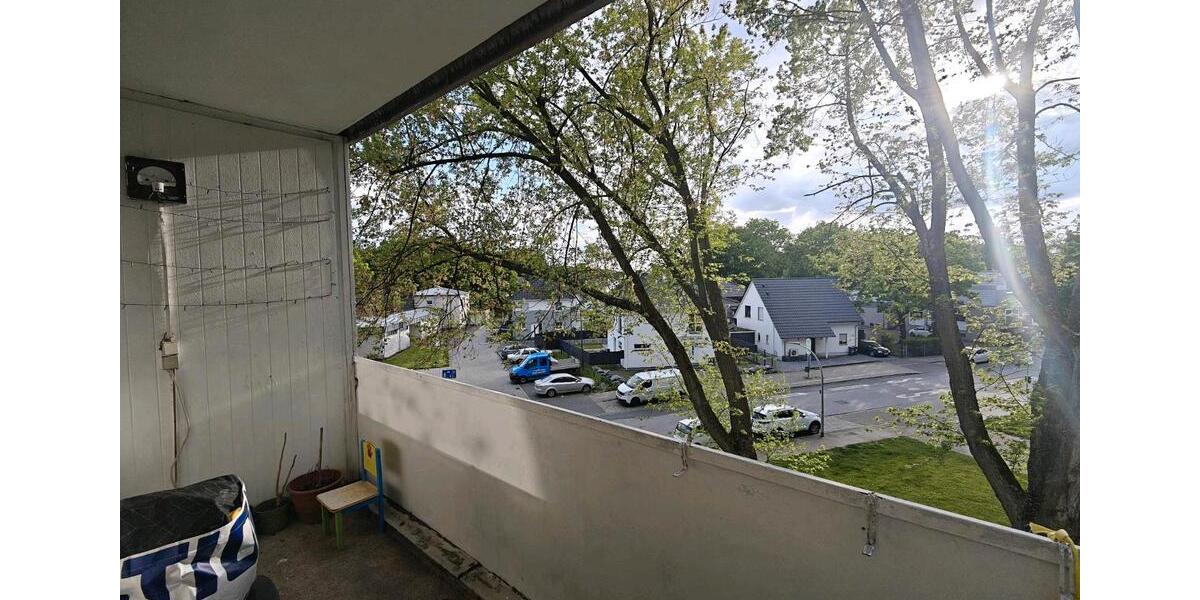 Etagenwohnung Herne Sodingen - 3 Zimmer, 78 m&sup2;, 80.000&euro; | Angebot:25225147