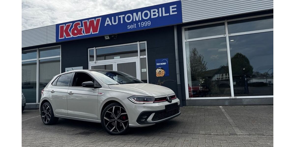 VW Polo 8.000 km 30.490 &euro; Marl/Recklinghausen 45770