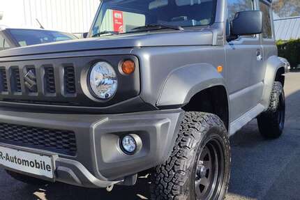 Suzuki Jimny 29.022 km 34.999 &euro; Gelsenkirchen 45892