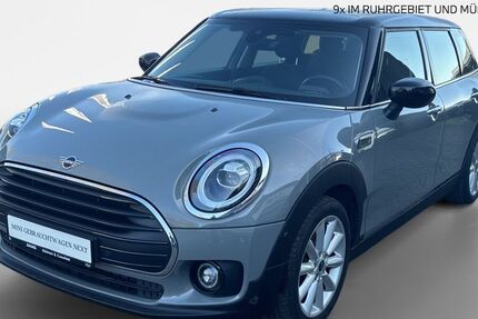 Mini Cooper Clubman 75.000 km 17.660 &euro; Dülmen 48249