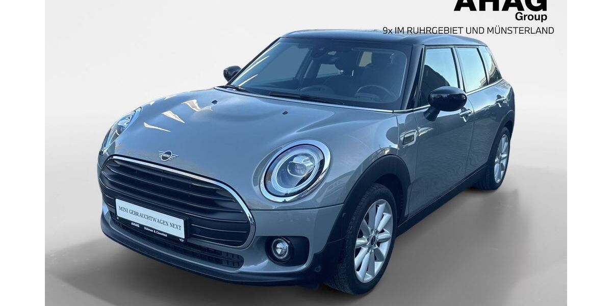 Mini Cooper Clubman 75.000 km 18.330 &euro; Dülmen 48249