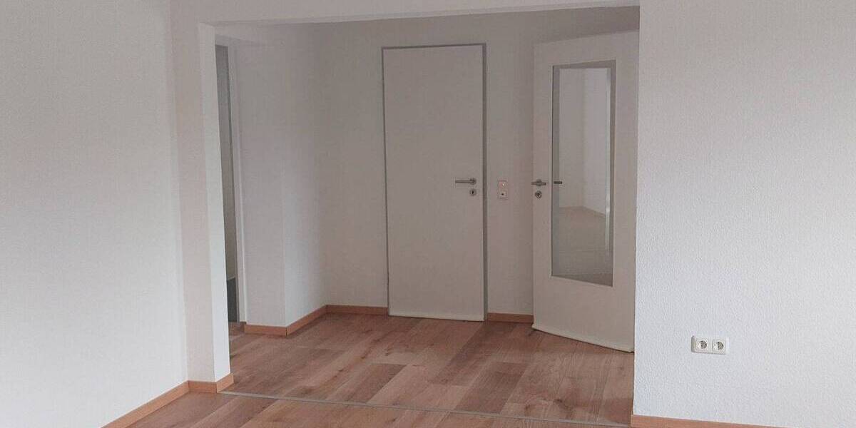Etagenwohnung Bottrop Feldhausen - 4 Zimmer, 120 m&sup2;, 800&euro; | Angebot:26289781