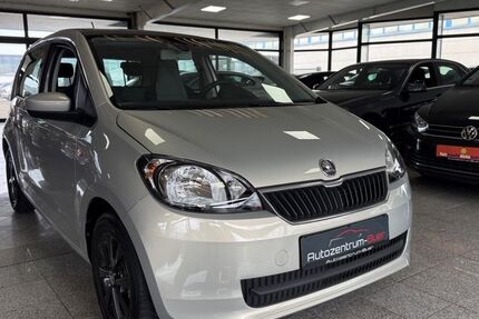 Skoda Citigo 99.000 km 6.990 &euro; Gelsenkirchen 45881
