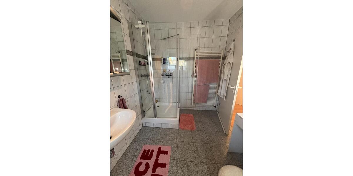 Dachgeschoßwohnung Rhede - 2.5 Zimmer, 55 m&sup2;, 750&euro; | Angebot:26288097